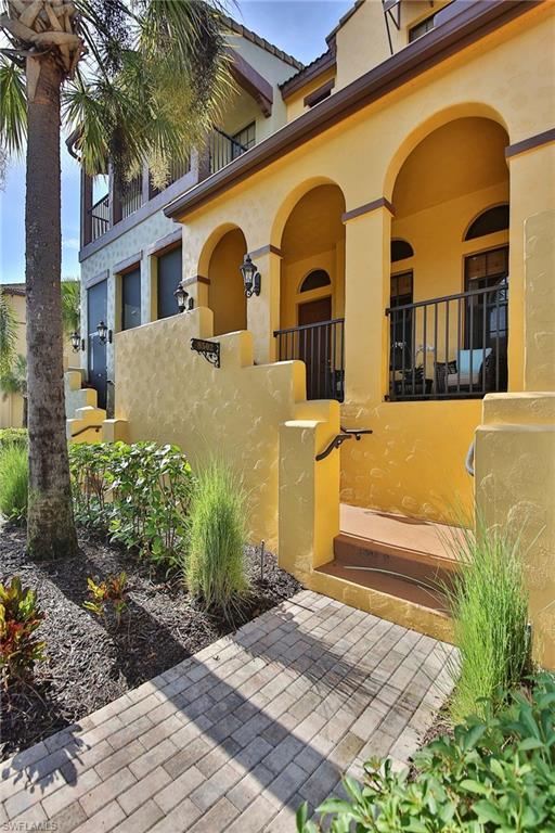 PASEO - Residential