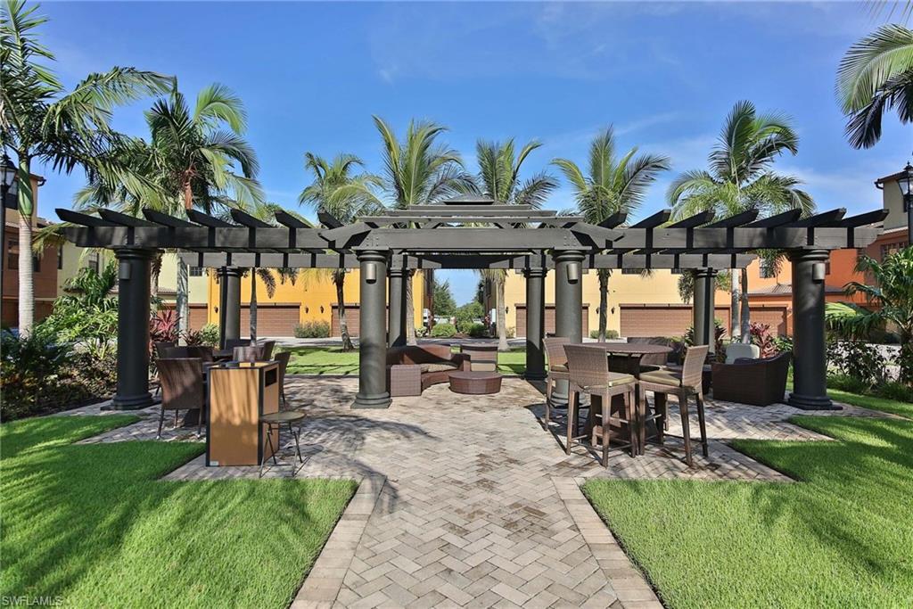 PASEO - Residential