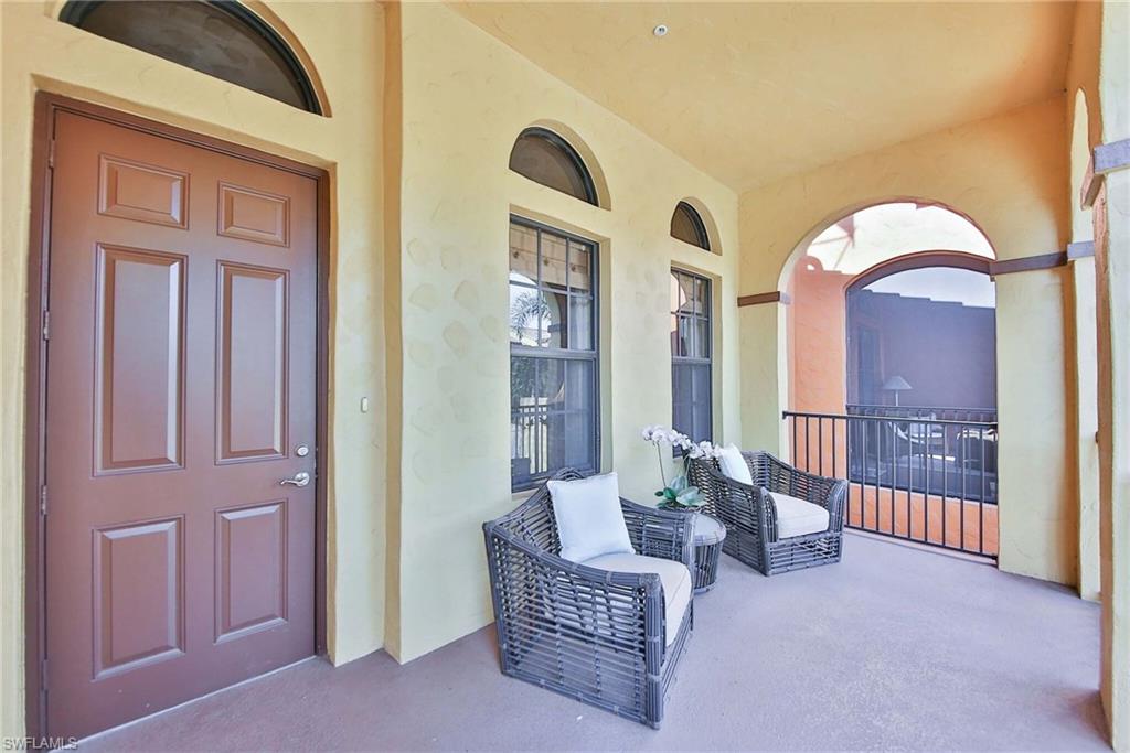 PASEO - Residential