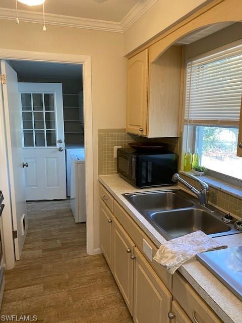 WEDGEWOOD - Residential