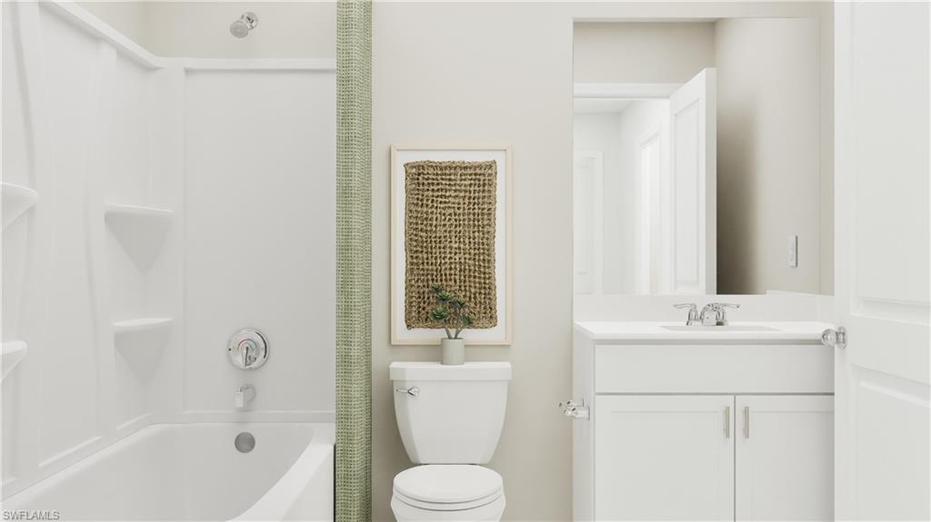 WILLOW AT PUNTA GORDA - Residential