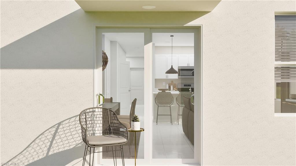 WILLOW AT PUNTA GORDA - Residential