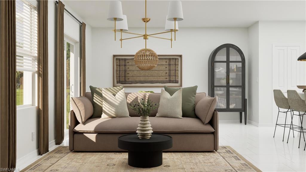 WILLOW AT PUNTA GORDA - Residential