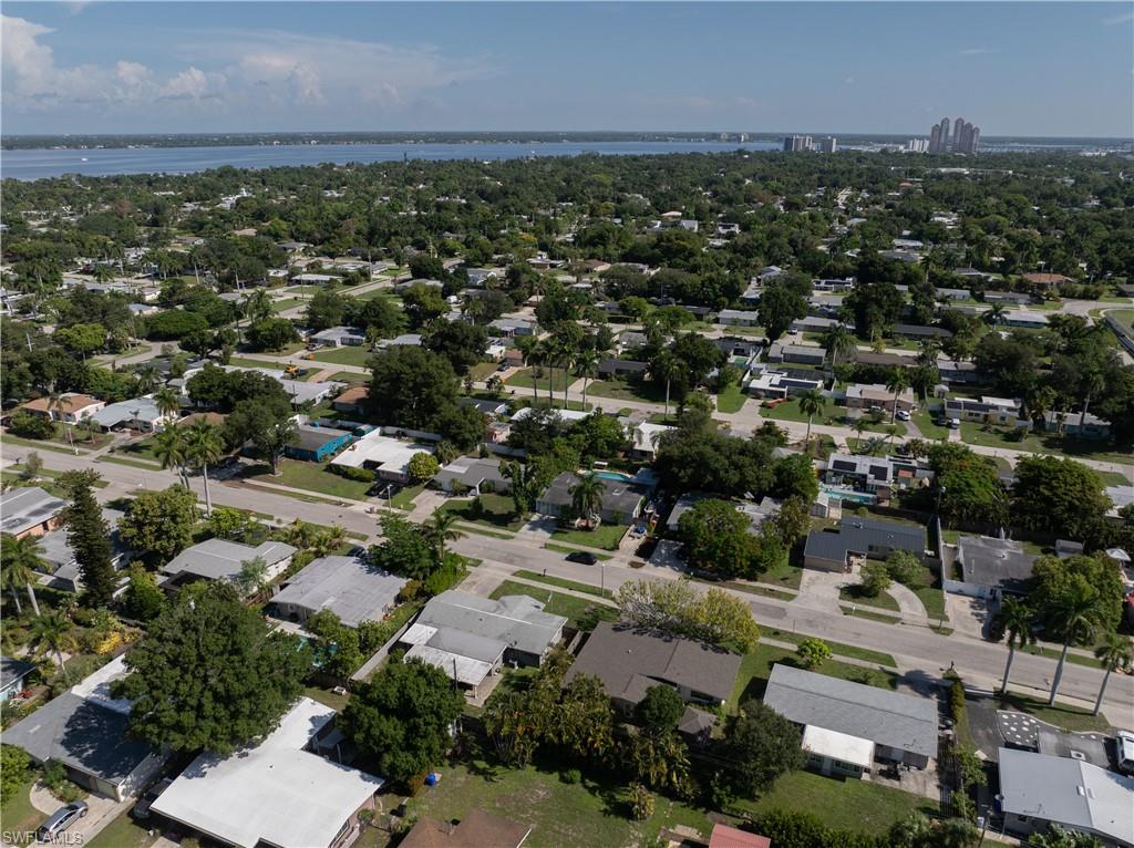 MCGREGOR ESTATES - Residential