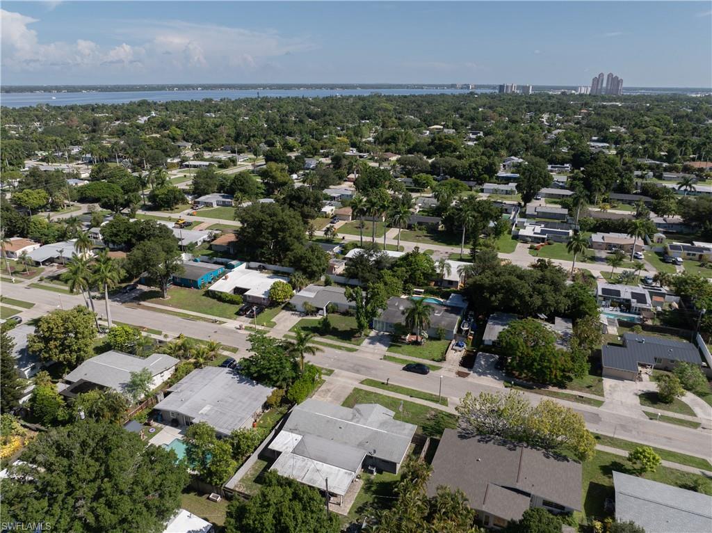 MCGREGOR ESTATES - Residential