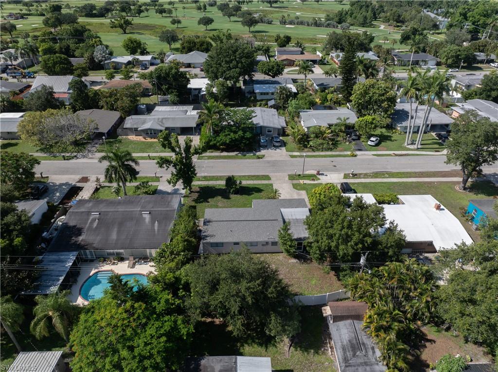 MCGREGOR ESTATES - Residential