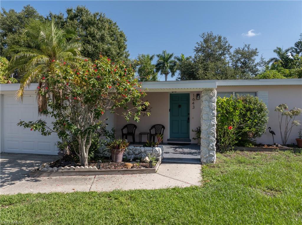 MCGREGOR ESTATES - Residential
