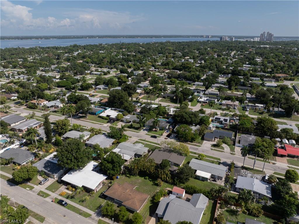 MCGREGOR ESTATES - Residential