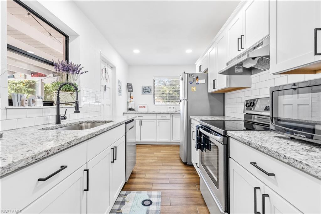 MCGREGOR ESTATES - Residential