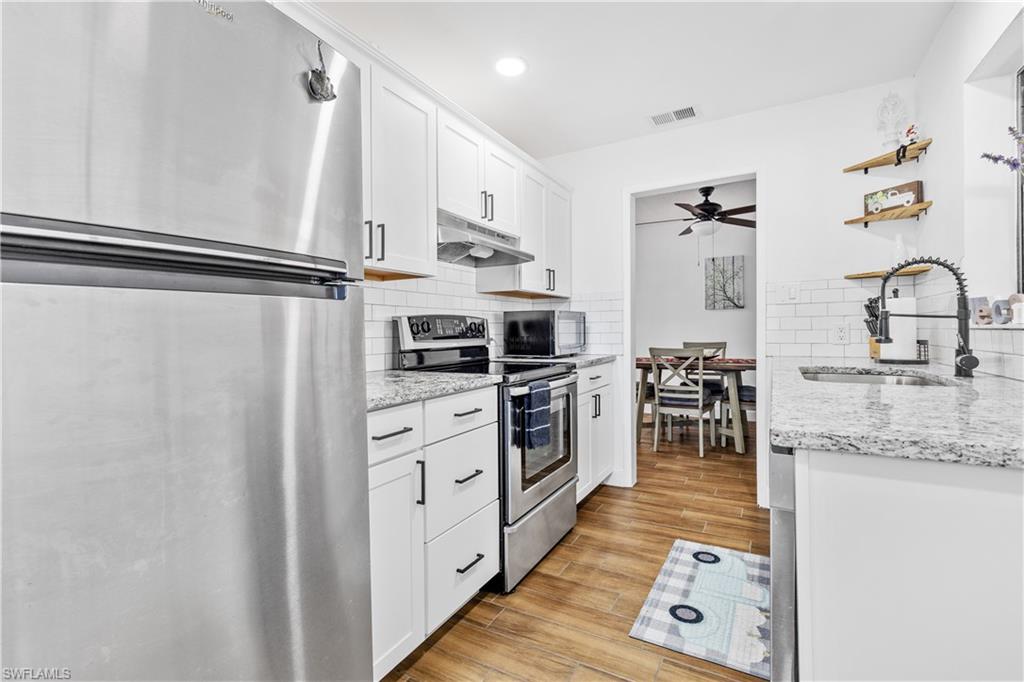 MCGREGOR ESTATES - Residential
