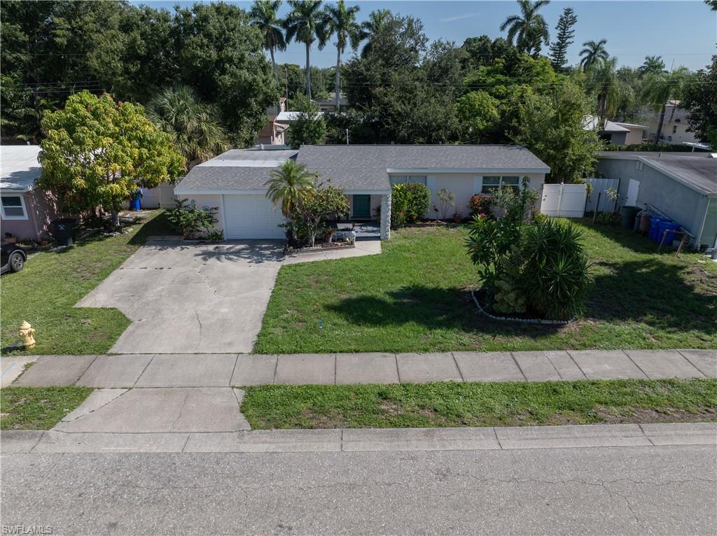MCGREGOR ESTATES - Residential