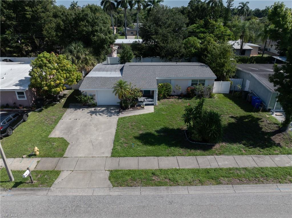 MCGREGOR ESTATES - Residential