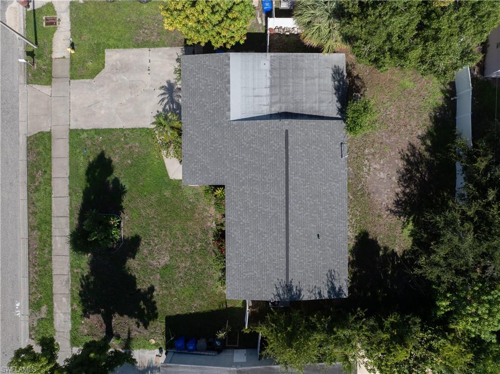 MCGREGOR ESTATES - Residential