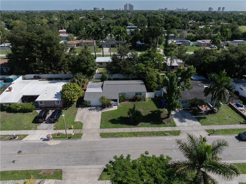 MCGREGOR ESTATES - Residential