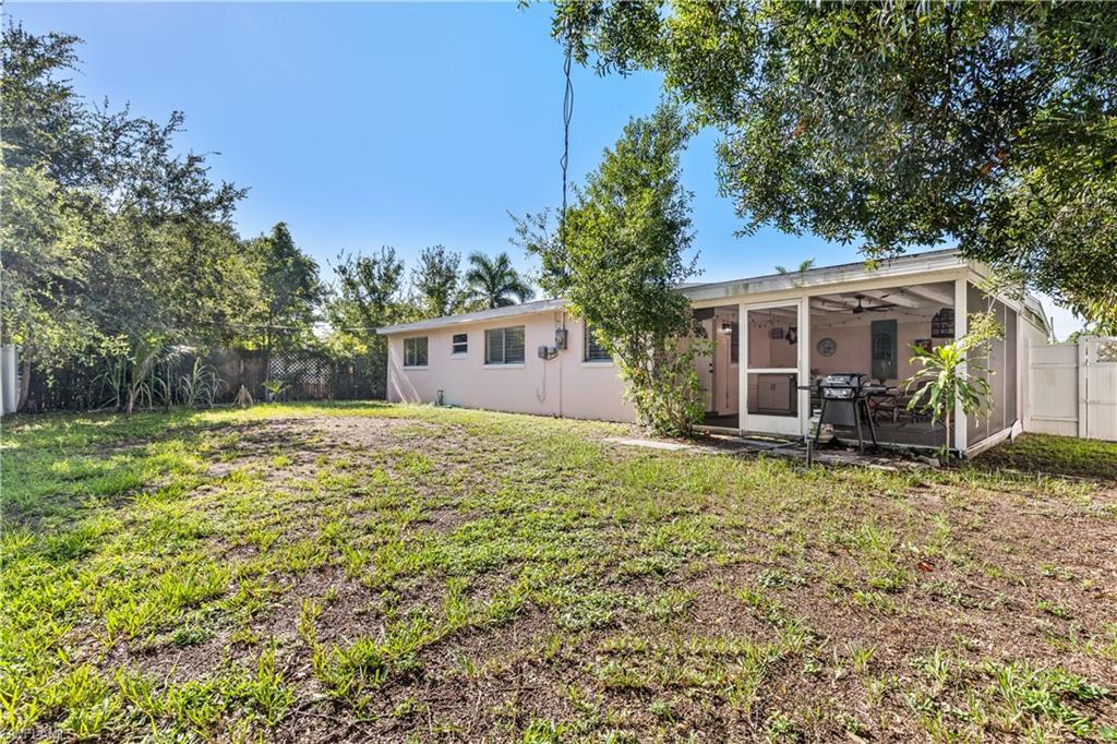 MCGREGOR ESTATES - Residential
