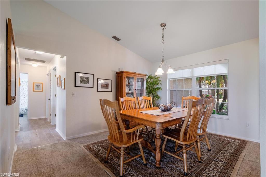 PINEWOOD LAKES - Residential