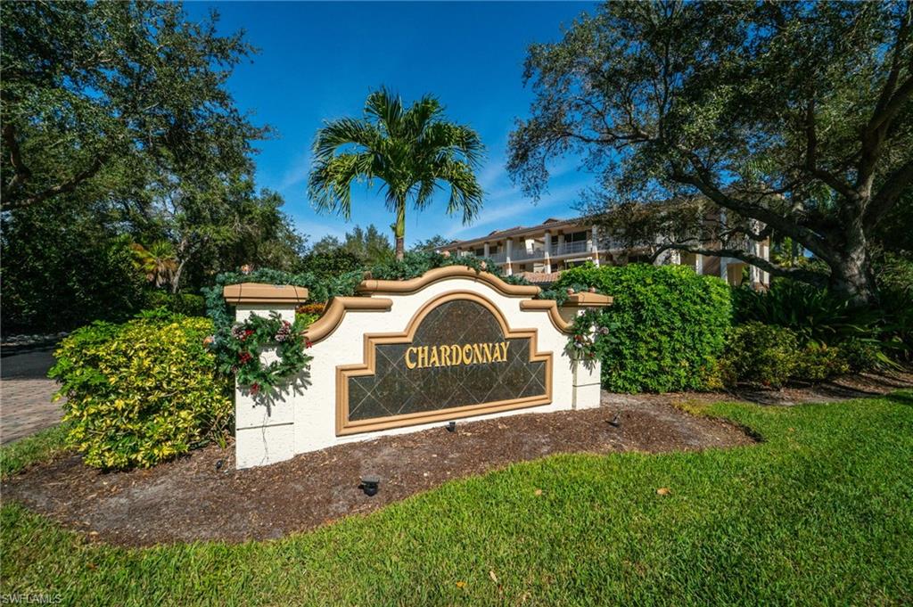 CHARDONNAY - Residential