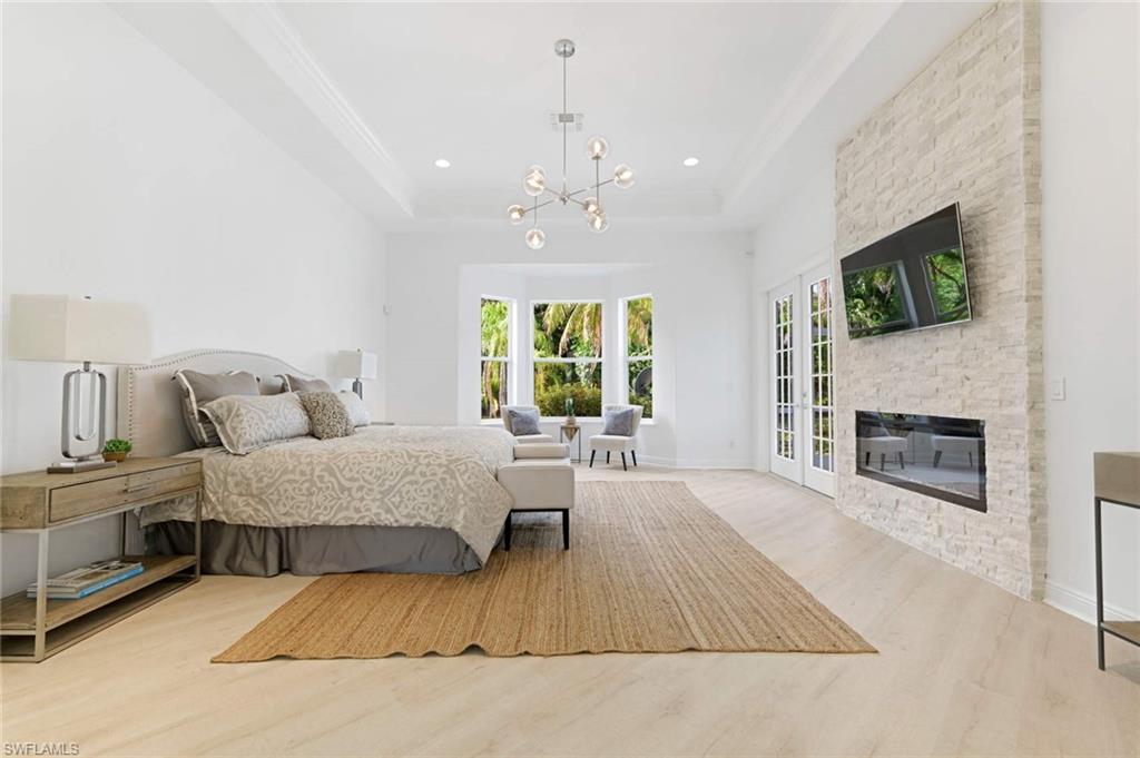 PINE RIDGE - Residential