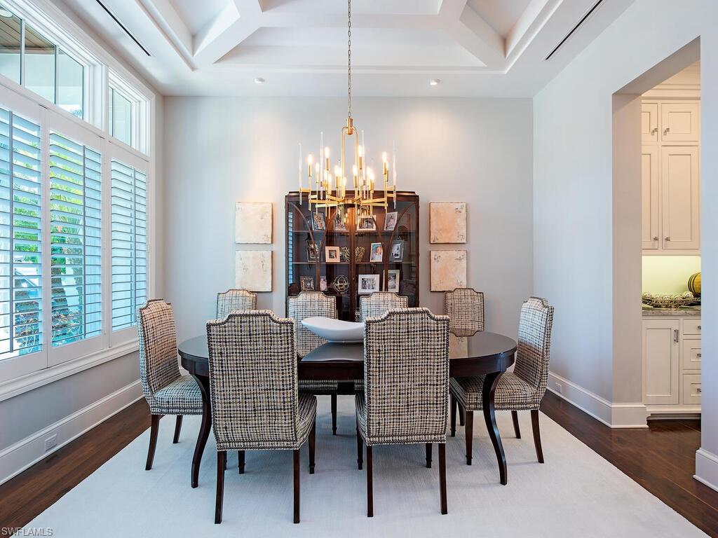 OLDE NAPLES - Residential