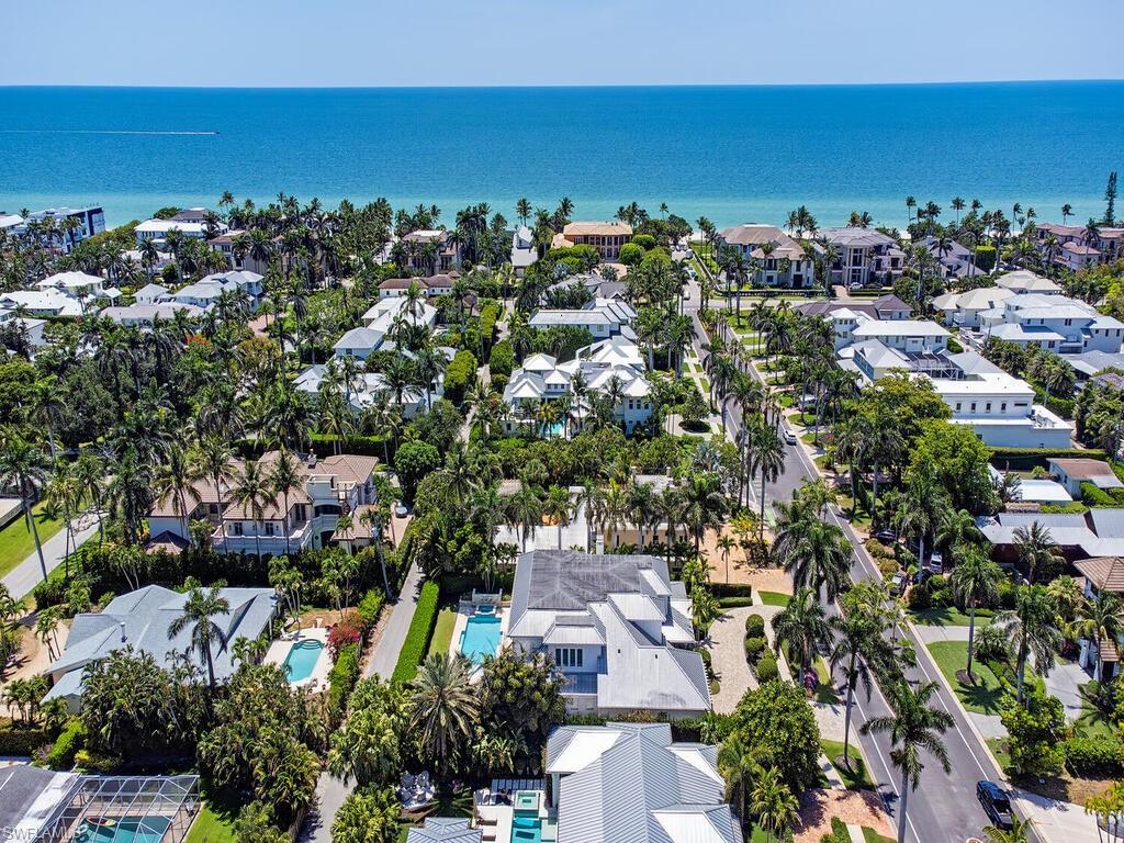 OLDE NAPLES - Residential