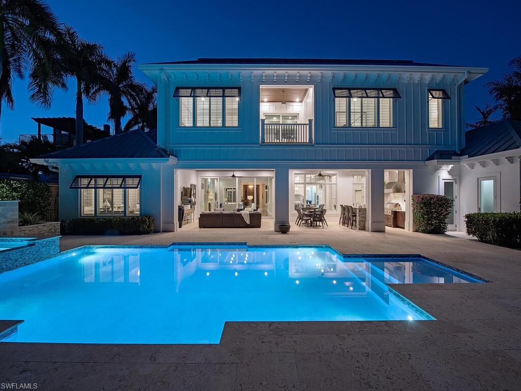 OLDE NAPLES - Residential
