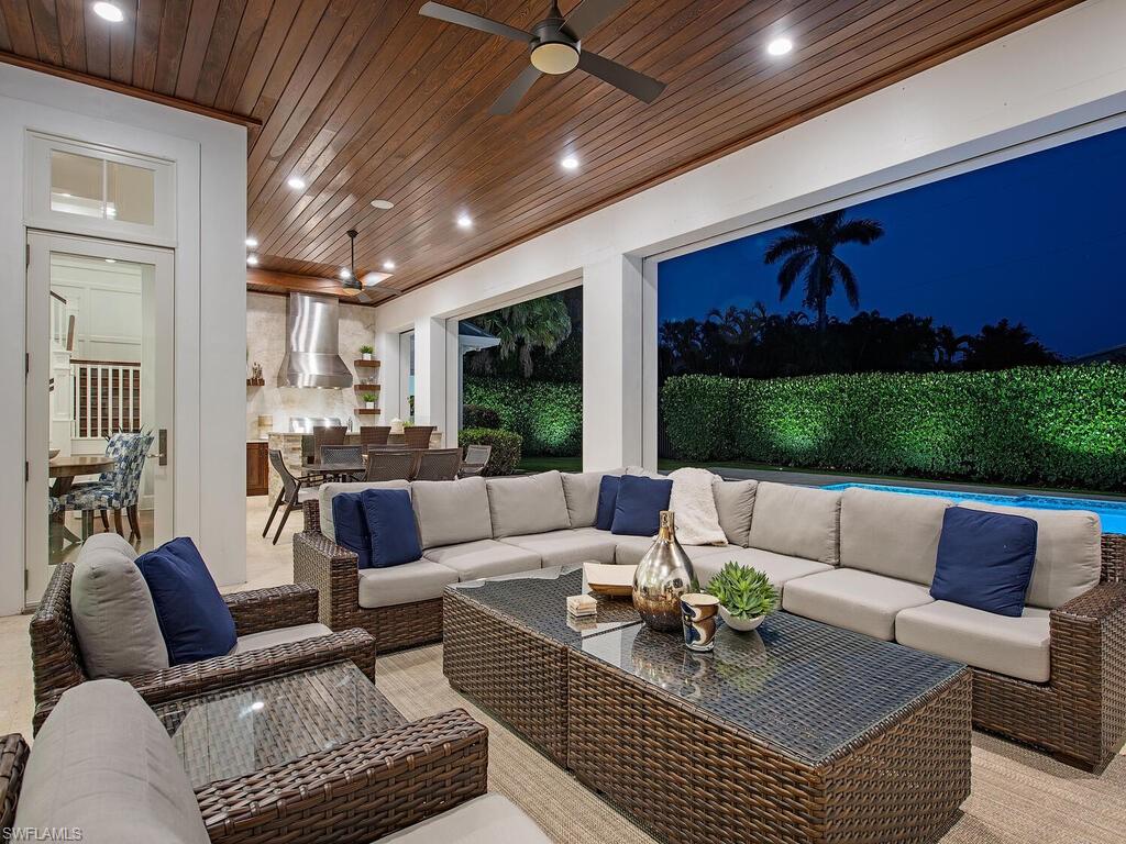OLDE NAPLES - Residential