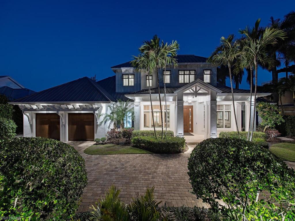 OLDE NAPLES - Residential
