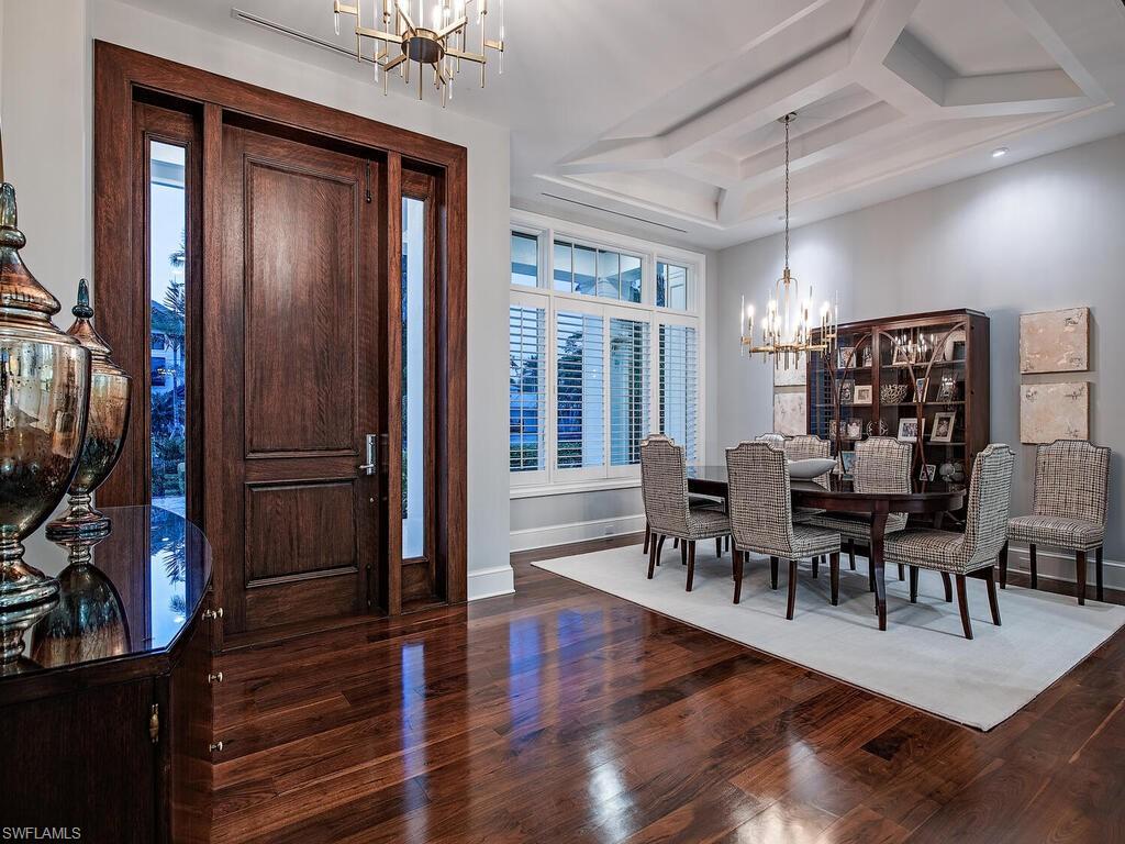 OLDE NAPLES - Residential