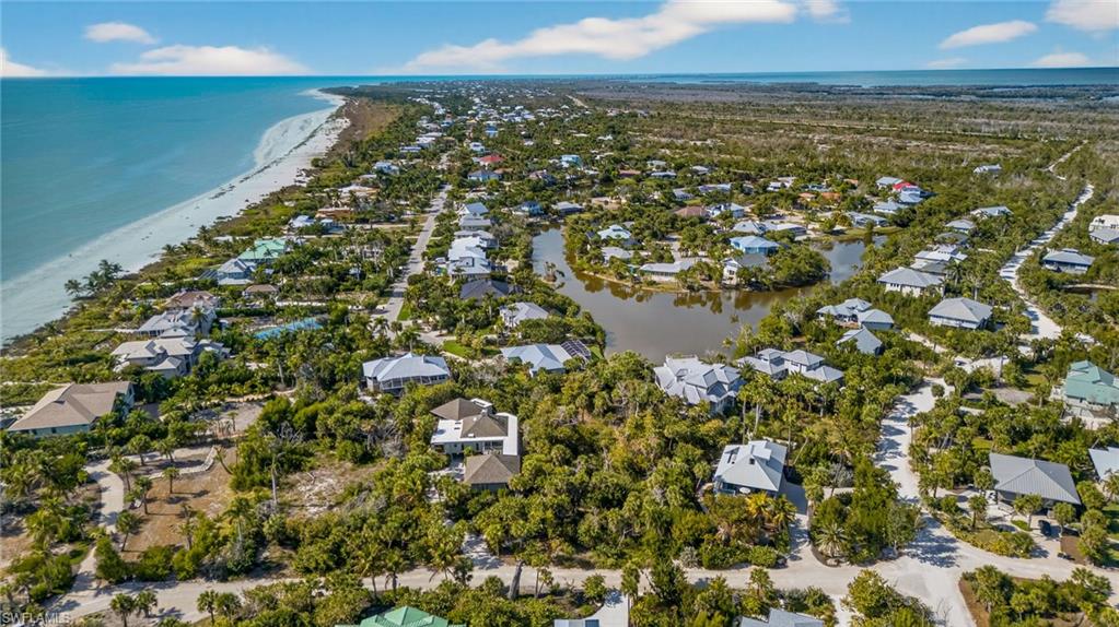 GULF PINES - Land