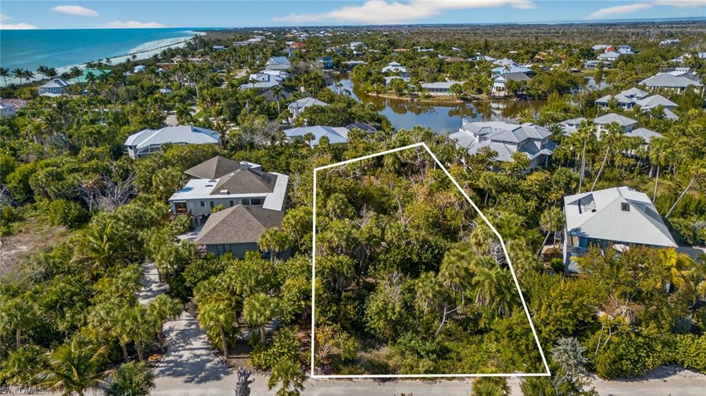 GULF PINES - Land