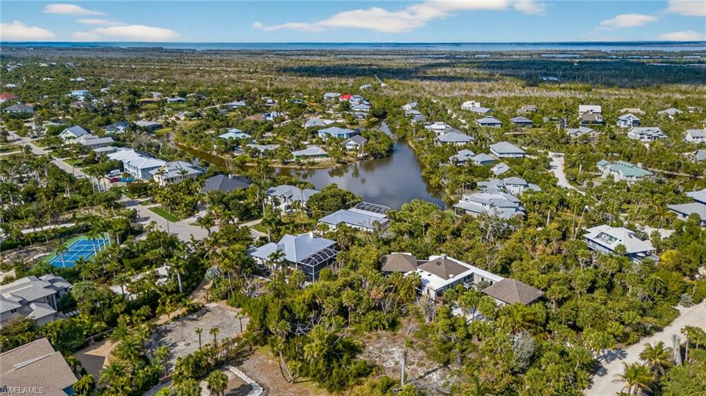 GULF PINES - Land