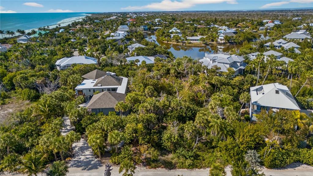 GULF PINES - Land