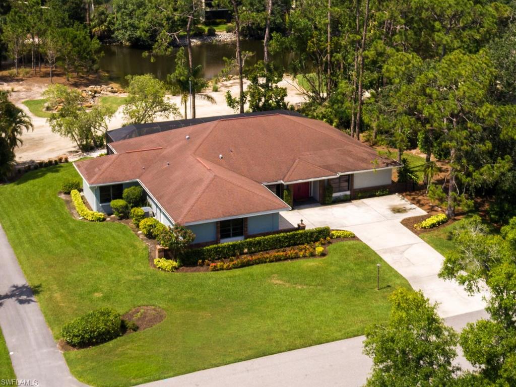 THE FOREST - Residential