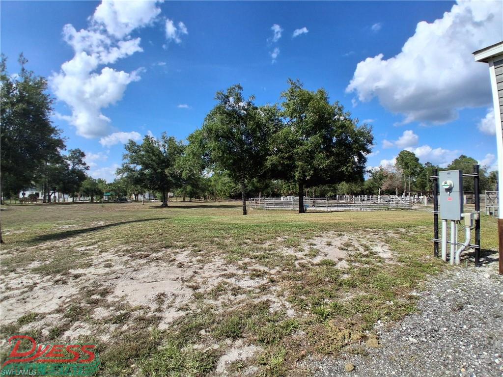 MONTURA RANCH ESTATES - Residential