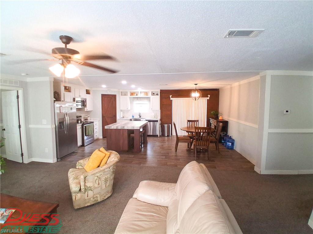 MONTURA RANCH ESTATES - Residential