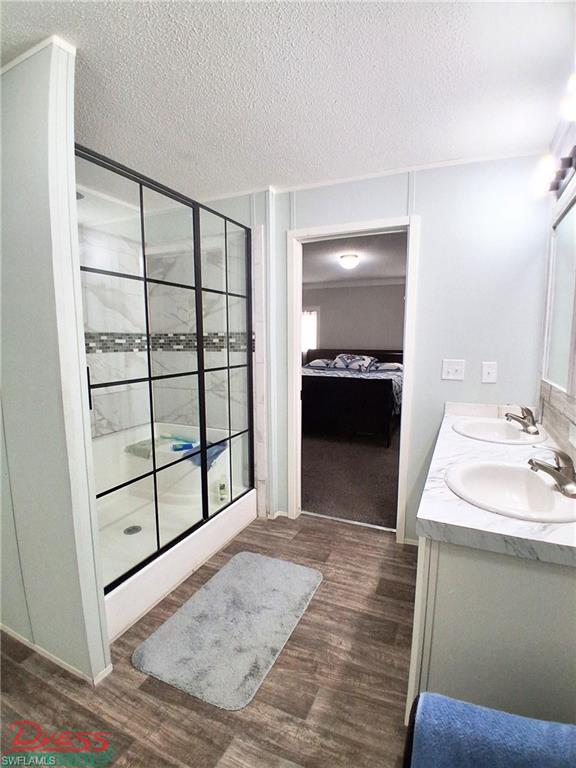 MONTURA RANCH ESTATES - Residential