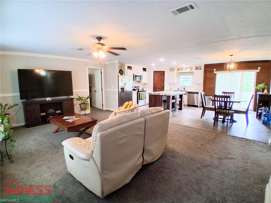 MONTURA RANCH ESTATES - Residential