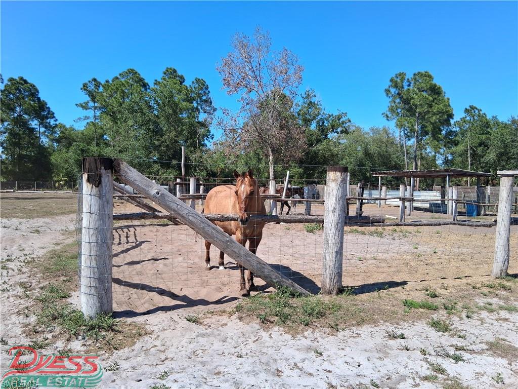 MONTURA RANCH ESTATES - Residential