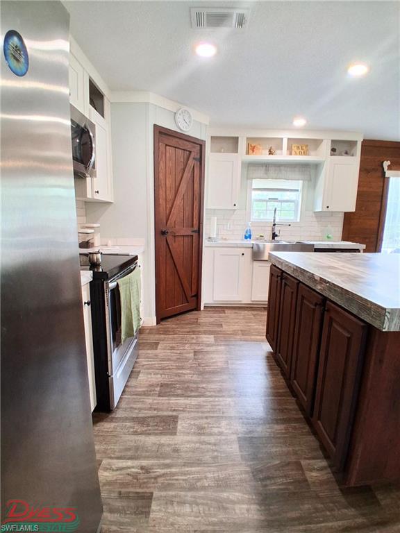 MONTURA RANCH ESTATES - Residential