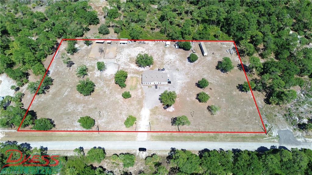 MONTURA RANCH ESTATES - Residential