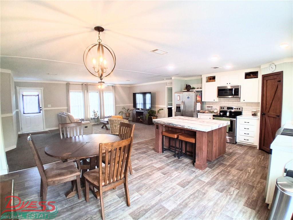 MONTURA RANCH ESTATES - Residential