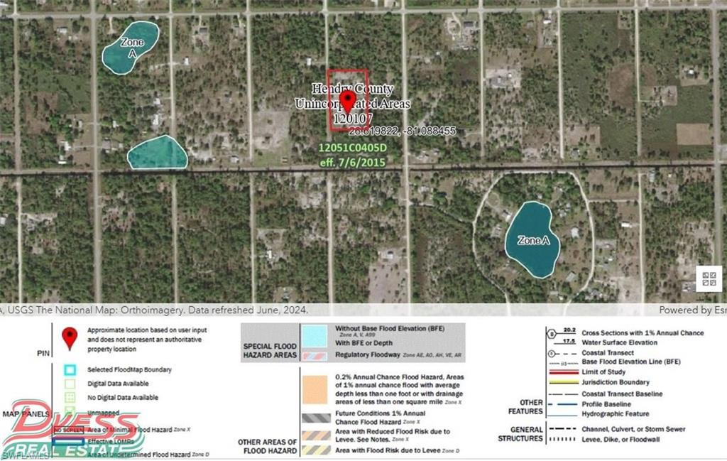 MONTURA RANCH ESTATES - Residential