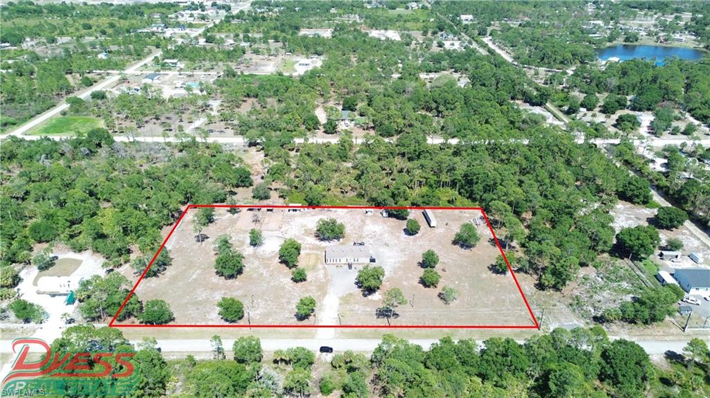 MONTURA RANCH ESTATES - Residential