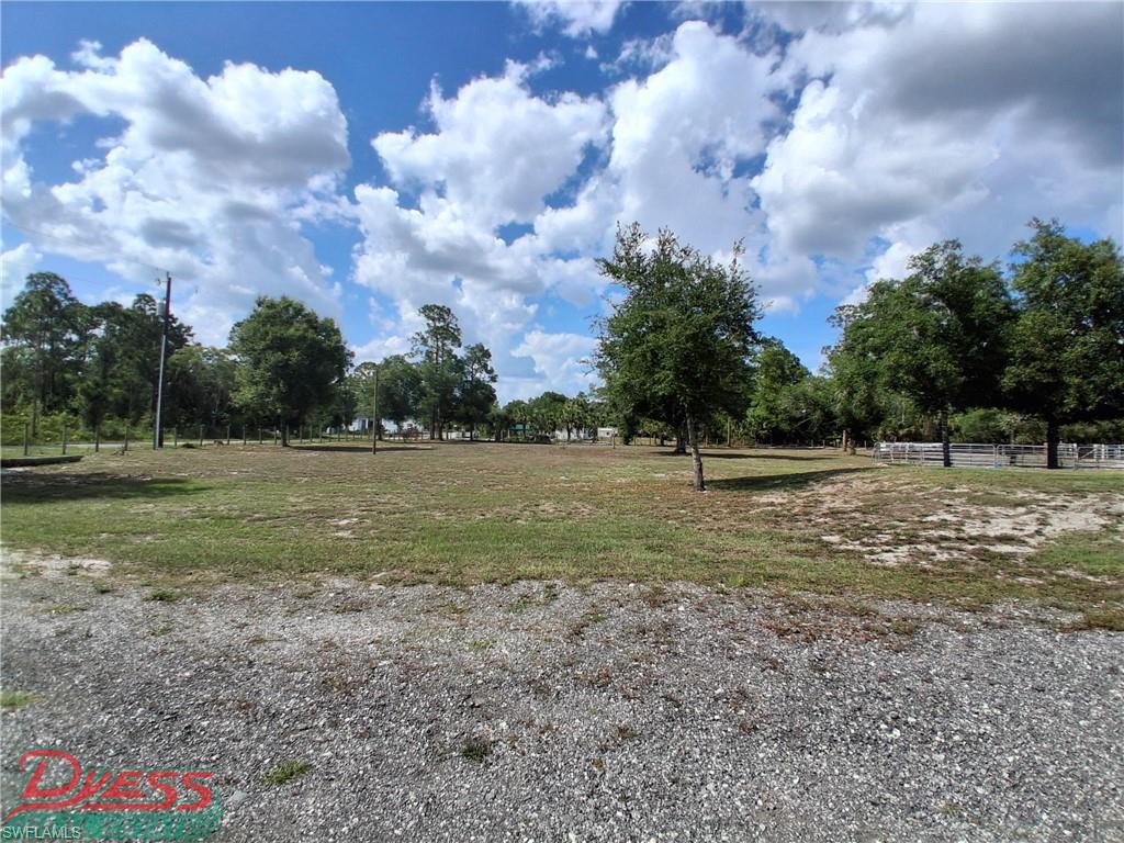 MONTURA RANCH ESTATES - Residential