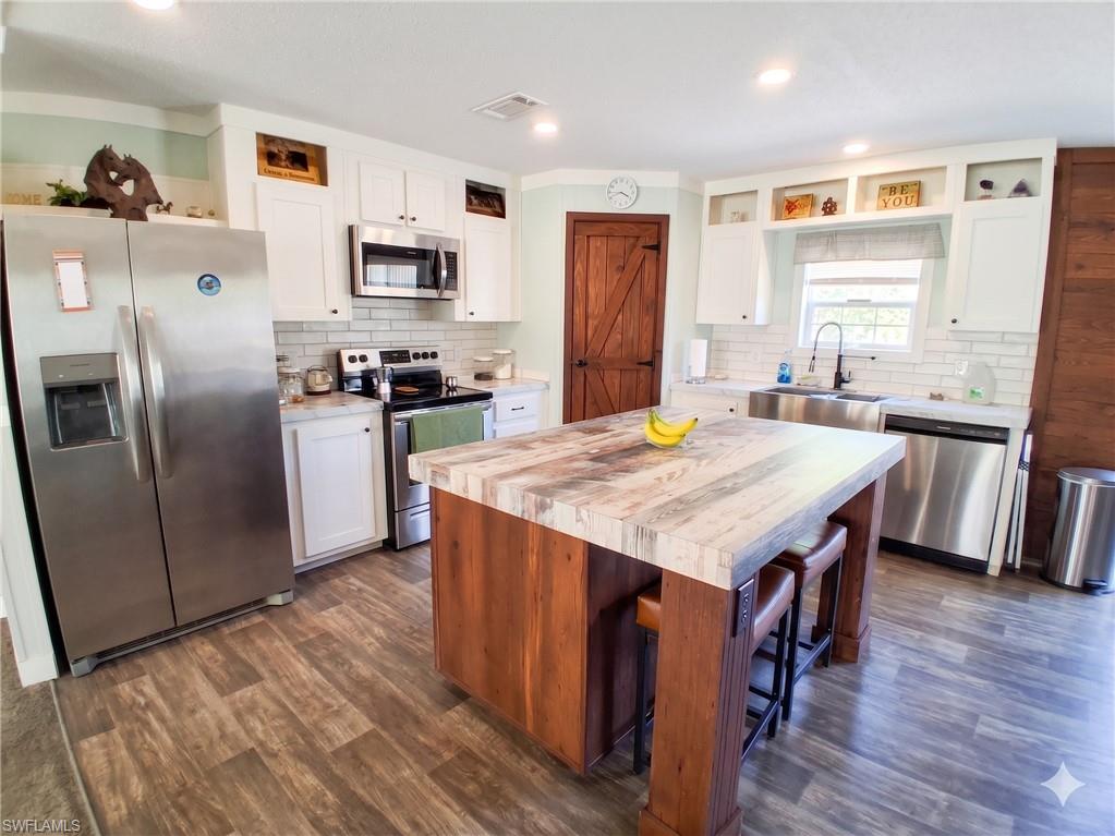 MONTURA RANCH ESTATES - Residential