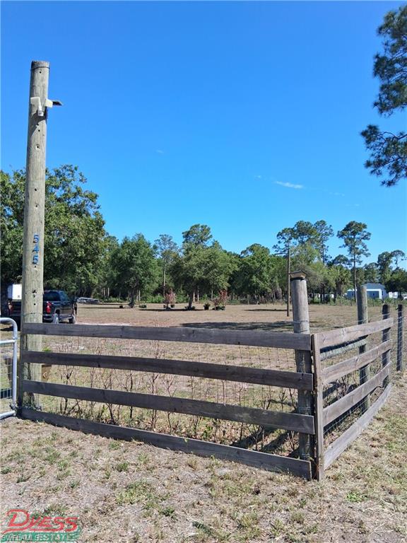 MONTURA RANCH ESTATES - Residential