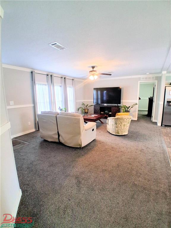 MONTURA RANCH ESTATES - Residential