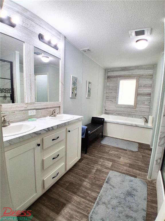MONTURA RANCH ESTATES - Residential