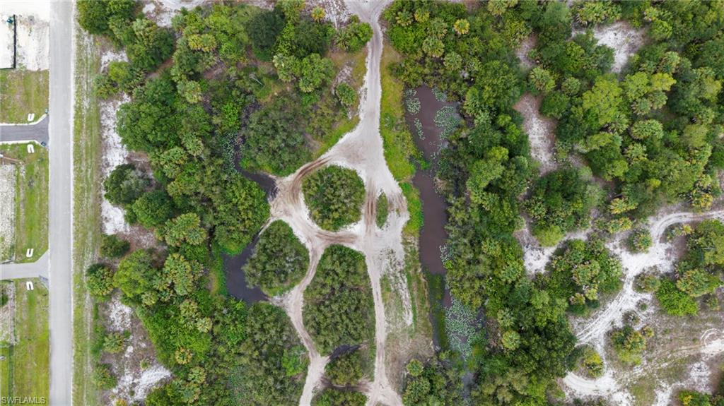 GOLDEN GATE ESTATES - Land