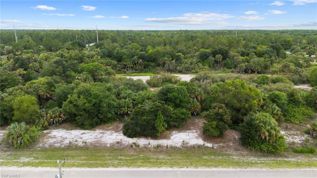 RARE FIND - PRIVACY, SPACE, AND FREEDOM—ALL IN NAPLES! Build your dream estate on this exceptional 2.6-acre parcel ideally located just off Immokalee Road in one of Naples' fastest-growing areas. The perfect combination of privacy, space, and convenience creates endless possibilities for your custom home, guest house, workshop, RV storage, boat parking, or private retreat. Unlike many Naples communities, there are NO HOA fees, NO HOA restrictions, and no mandatory community rules limiting how you enjoy your property. Experience the freedom of acreage living while still being close to everything Naples is known for. Golden Gate Estates is known for its large homesites, privacy, and flexibility, making parcels like this increasingly rare. Conveniently located near Immokalee Road, you'll enjoy easy access to shopping, dining, top-rated schools, golf courses, healthcare facilities, I-75, and the growing North Naples corridor. Enjoy the peace and privacy of a country setting while remaining just a short drive from world-class beaches, Mercato, and downtown Naples. With ample space for horses, gardens, outbuildings, a pool, RVs, boats, and all your recreational toys, this oversized homesite provides endless possibilities to create your ideal Florida lifestyle. Whether you're looking to build now, invest for the future, or secure a private piece of paradise, this property checks all the boxes. Don't miss your chance to own 2.6 acres in one of Southwest Florida's most desirable locations, where privacy, freedom, and convenience come together.